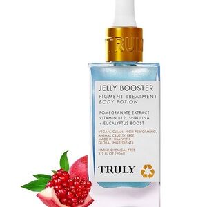 Truly Jelly Booster Pigment Treatment